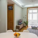 Alma De Santos Apartman