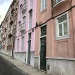 Alma De Santos Apartment