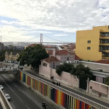 Alma De Santos * Lisboa