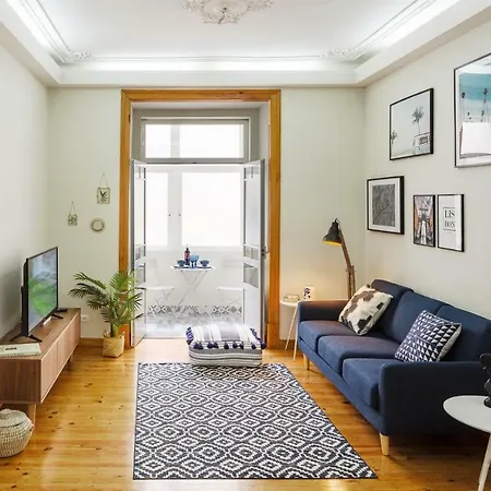 Alma De Santos Apartman *