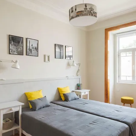 Alma De Santos Apartmán *