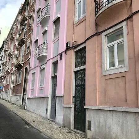 Alma De Santos Appartement