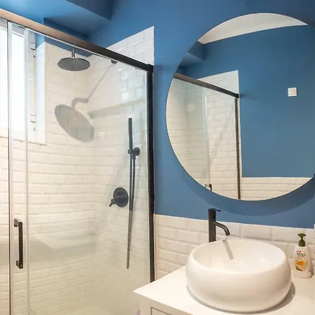 Alma De Santos Appartement *