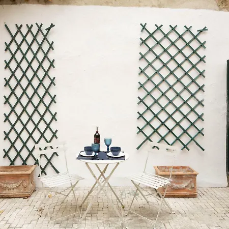 Alma De Santos * Lizbona